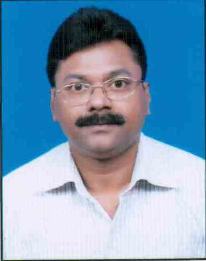 A. Mohan Rao