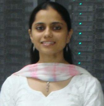 Garima Khandelwal