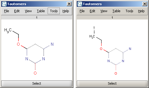 generictautomer