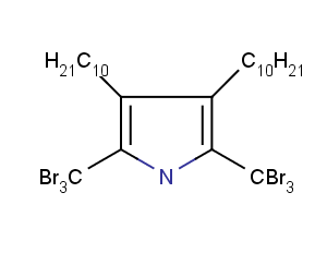 Numbers as subscripts in abbreviated names