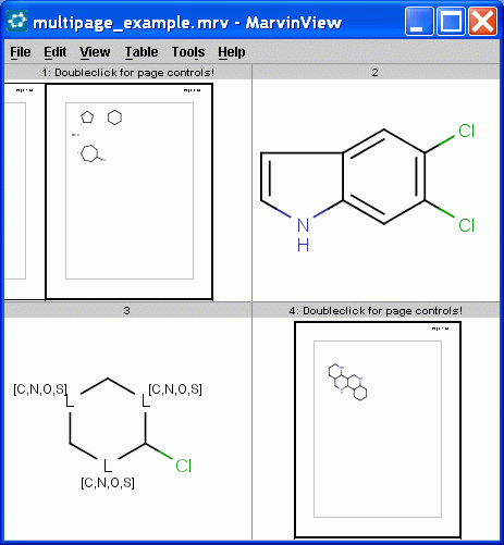 multipage view1