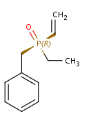 phosphanones stereocenter