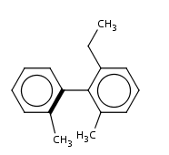 atrop stereoisomerism