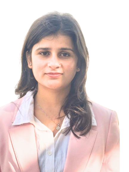 Madhvi Mishra